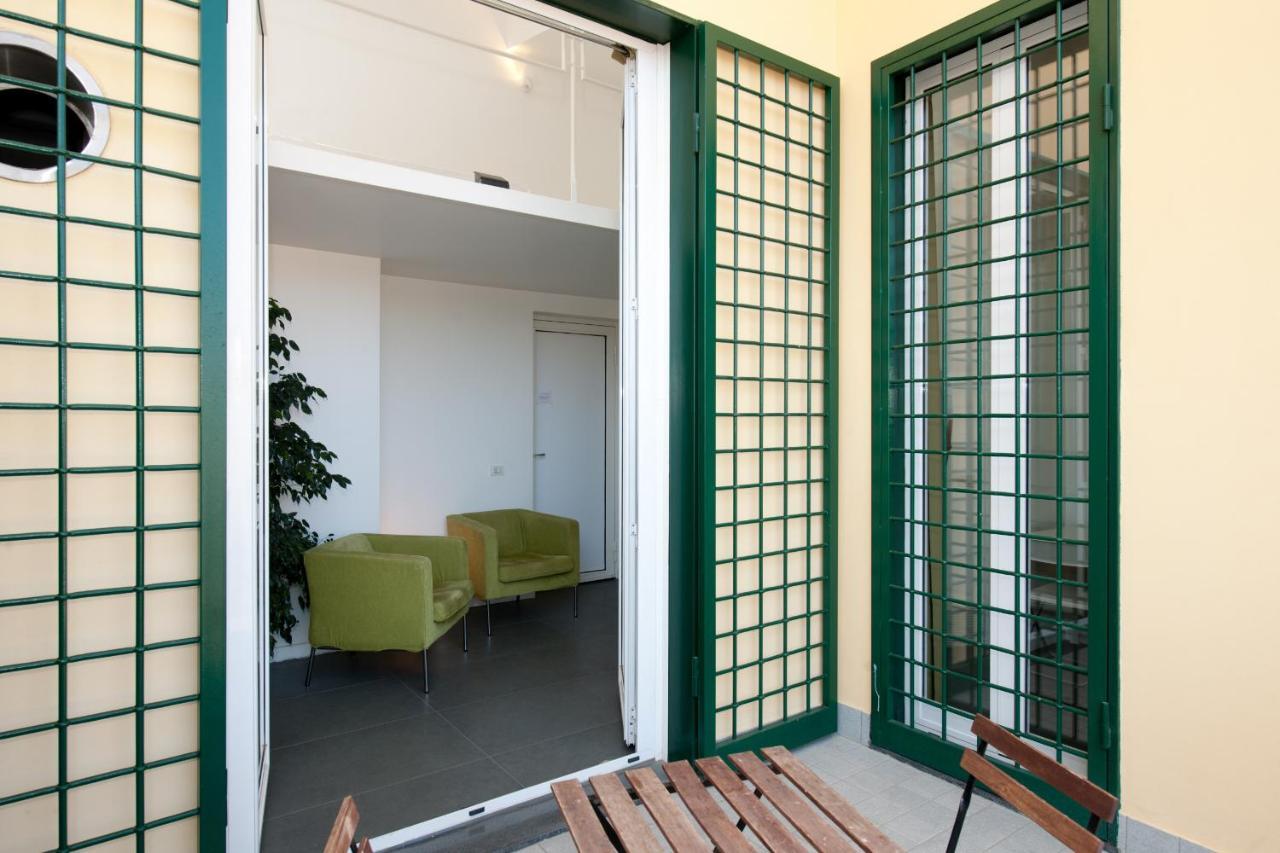 Nardones Apartments By Wonderful Italy Naples Exterior photo
