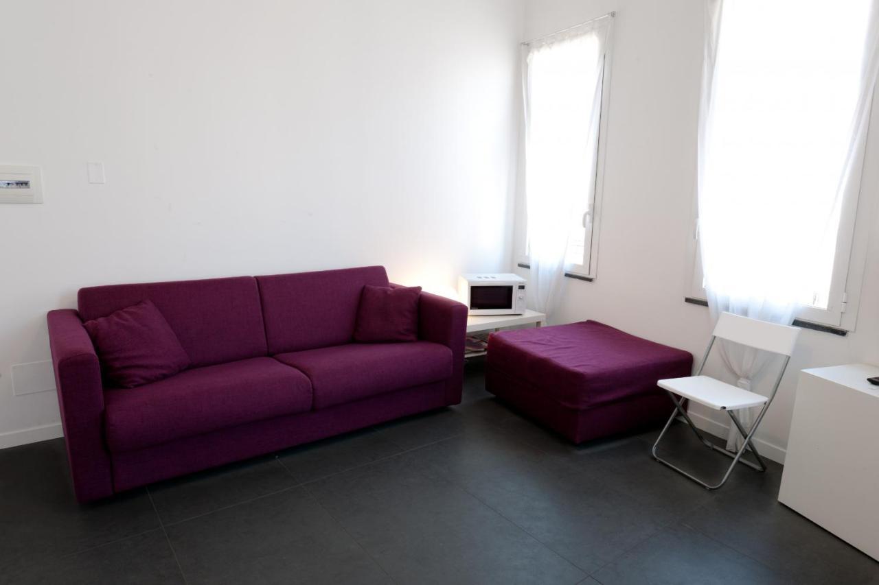 Nardones Apartments By Wonderful Italy Naples Exterior photo