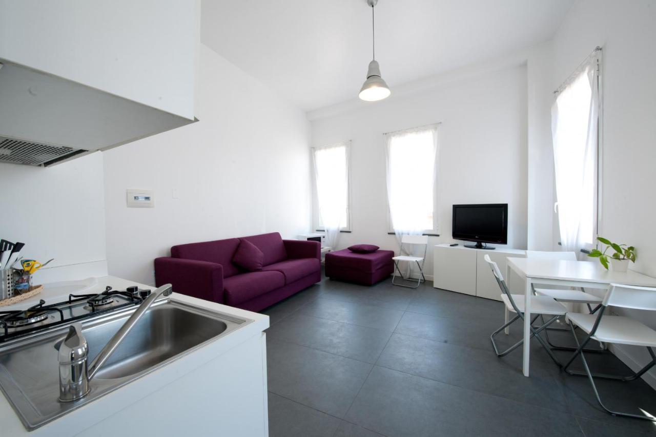 Nardones Apartments By Wonderful Italy Naples Exterior photo