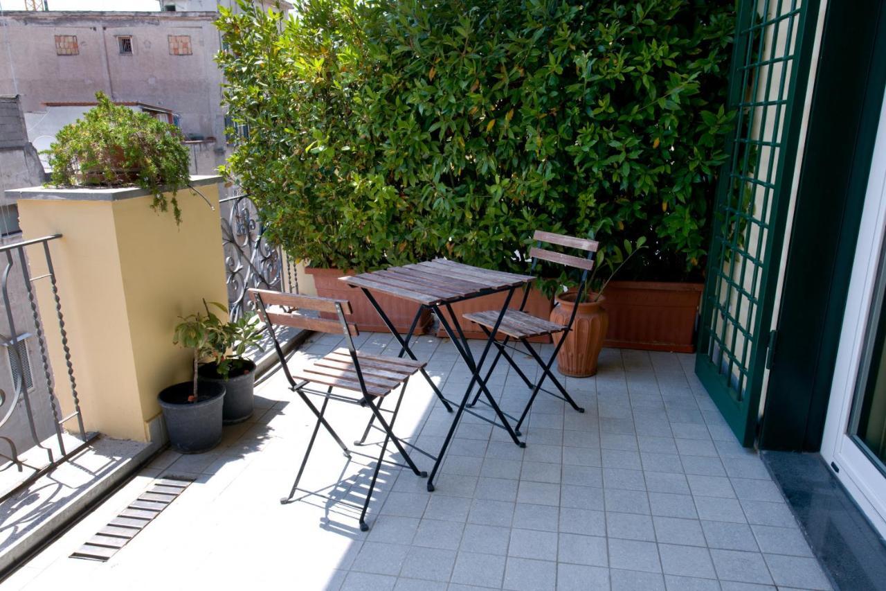 Nardones Apartments By Wonderful Italy Naples Exterior photo